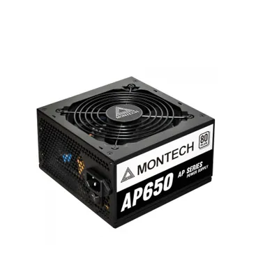 |Montech AP750/80PLUS quvvat bloki/