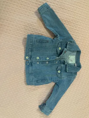 Вещи на девочку 80-92 old navy, hm, zara benetton panco 1