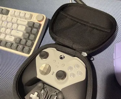 Новый Xbox Elite Controller Series 2 1