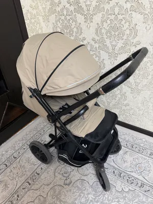 Детская коляска Kidilo, отличное состояние 3