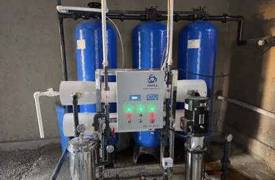фильтр для воды suv filtrlari 1