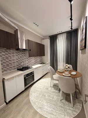 58 m² li 3 xonali kvartira sotiladi · ID 6608 1