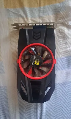 Gt 730 2gb ddr3 yangi 1