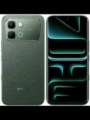 infinix note edge 256 8 5g 1
