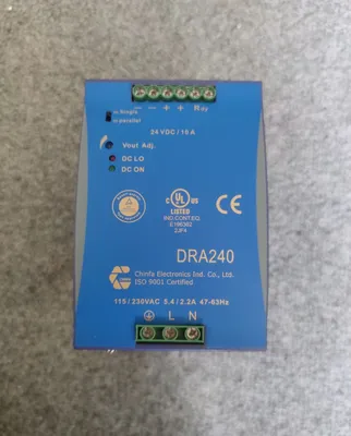 DRA240-24A quvvat manbai 1