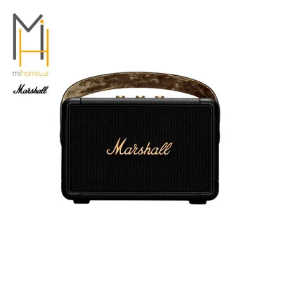 Портативная колонка Marshall Kilburn II 1