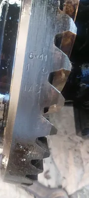 Газ 53 41 талик редуктор сотилади