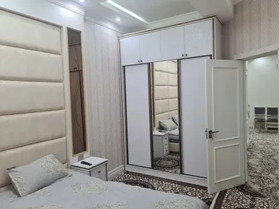 Аренда 3-комн. кв. 90 м², Алмазарский · ID 8750 1