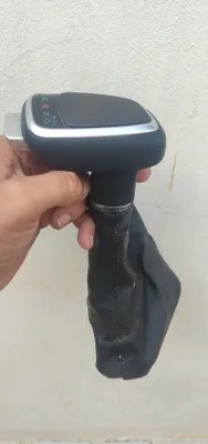 Ручка автомат коробка 1
