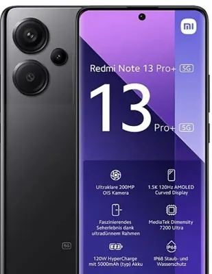 Redmi Note 13 Pro 12/512 1