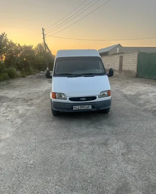 Ford tranzit sotiladi yili 1995 rul gidravlika mator perigon bosilgan 1