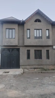 Toshkent tumani mehnat qizgʻaldoq xovli 8 xona+ 2 podvol 1