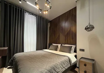 ЖК Nest One, 2-комнатная квартира в аренду 1