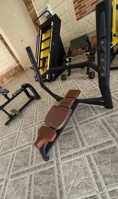 Trenajyorlar 1