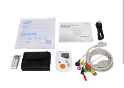 Holter TLC 6000 новый 1