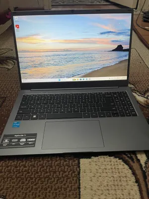 Ноутбук Acer Aspire 1