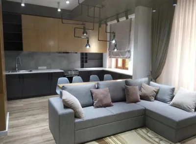 Сдаётся квартира в новостройке ЖК Mırabad ELITE 1