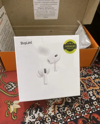 Airpods 3, науник аирподс 3. !!! 1