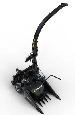 Challenger II Plus 1
