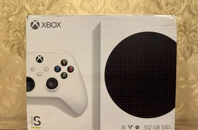 Игровая приставка Xbox Series S Elite 2, джойстик 1