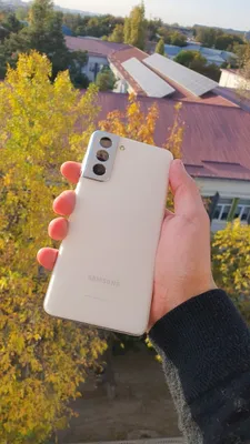 samsung s21  8/256gb 1