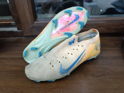 Nike mercurial vapor 16 elite km butsilari