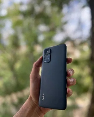 Redmi Note 11 128 GB 1