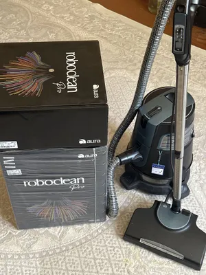 Roboclean pro aura 1