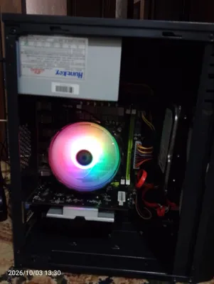 Xeon asosidagi tayyor kompyuter 1