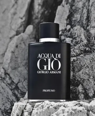 Giorgio Armani Acqua di Gio Profumo Parfume 125ml - ОРИГИНАЛ (снят) 1