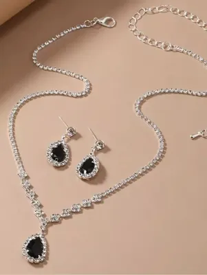 Ayollar uchun premium marjon va 1
