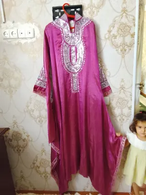 abaya Dubai 1
