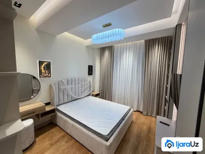 47 m² maydonli 2 xonali kvartira ijarasi · ID 42645 1