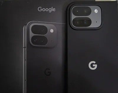 Google Pixel 9 Pro Fold 16/256 1