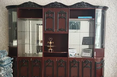 Arzon devoriy mebel sotaman