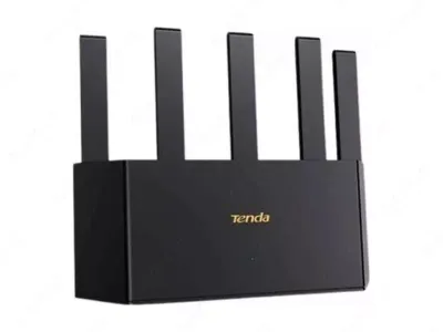 Tenda TX2L Pro AX1500 Wi-Fi 6 Wi-Fi routeri