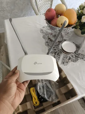 Tplink wr840n продажа в отличном состоянии 1