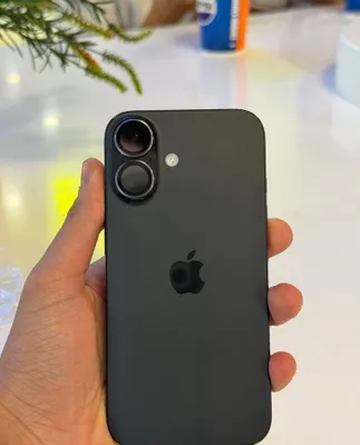 iPhone 16 / Есть коробка и документы 1