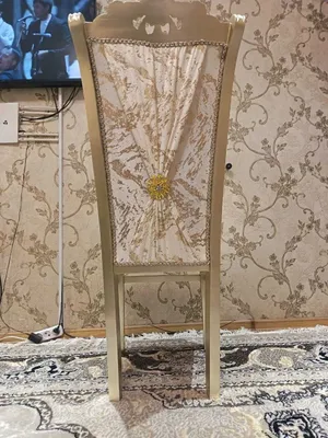Stol va stullar, mebel 1