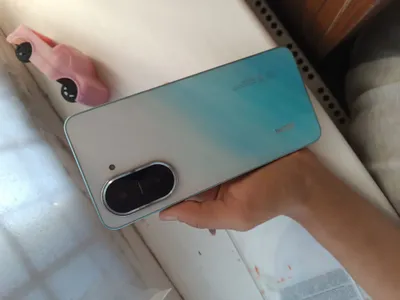 Redmi 5