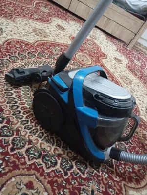 Продаётся пылесос Tefal 1