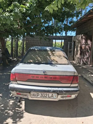 Espero Sedan yili 1995 1
