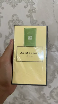 Jo malone , скидка оригинал 100 мл 1
