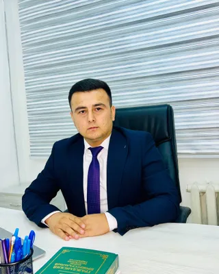 Адвокат хизматлари Advokat 1