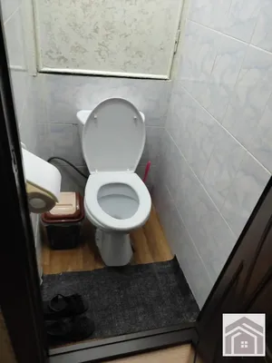 Квартира, жильё 1