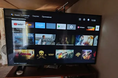 Artel 43 Smart televizori sotiladi 1