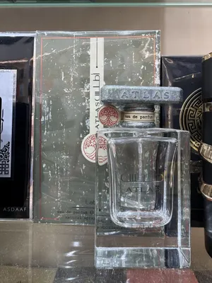 Lattafa Atlas eau de parfum 1