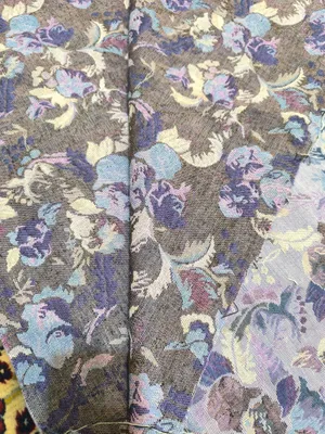 Gobelen mato / material sotiladi 1