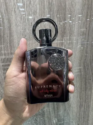 Afnan Supremacy Not Only Intense 1