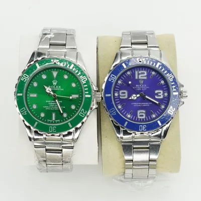 Rolex (подделка)
Кнопка
2+1
11 штук
10%
1
Цена